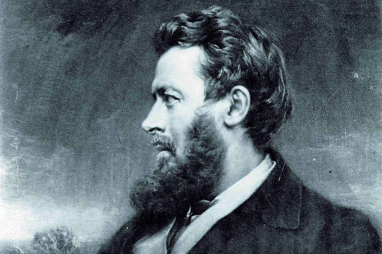 Bagehot